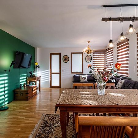 Roman Thermae 2Bdrm Sunny Apartment Varna Eksteriør bilde