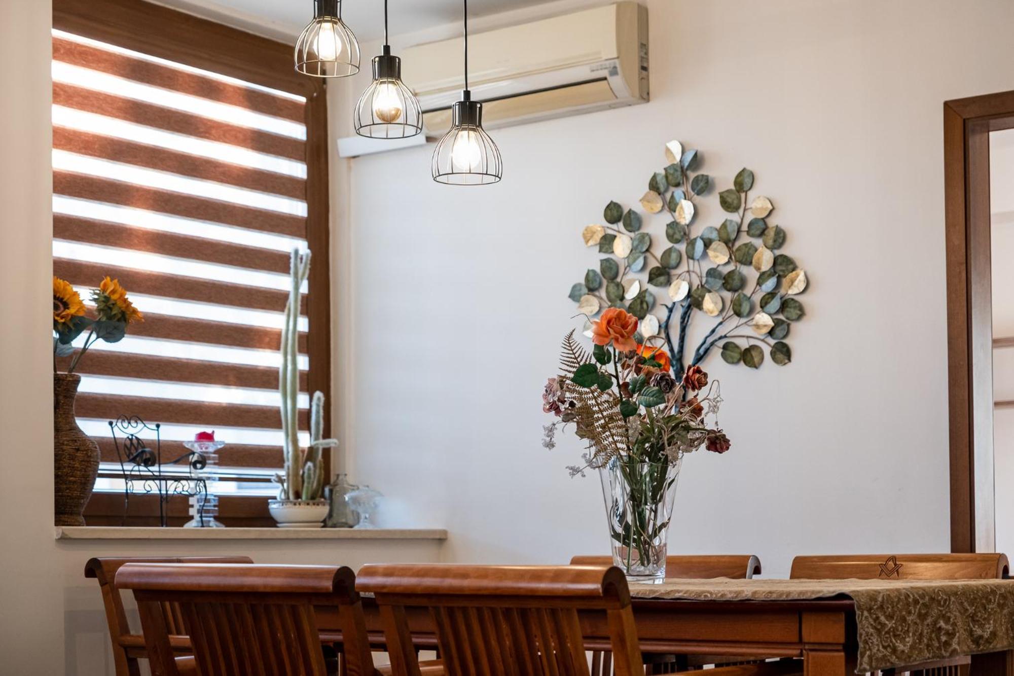 Roman Thermae 2Bdrm Sunny Apartment Varna Eksteriør bilde