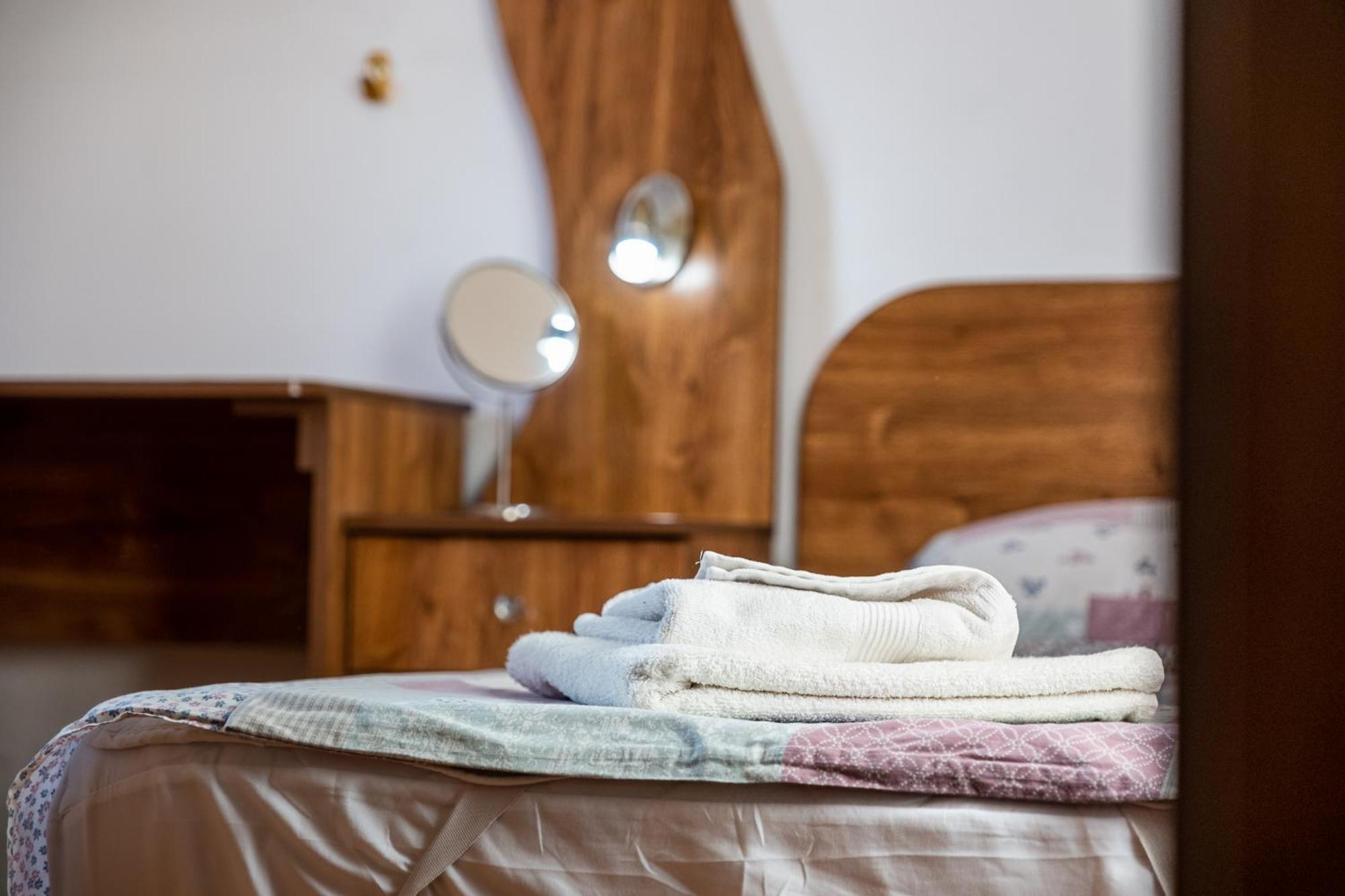 Roman Thermae 2Bdrm Sunny Apartment Varna Eksteriør bilde